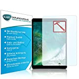 Slabo Premium Film de Protection d'écran en Verre trempé pour iPad Pro | iPad Air (10,5", Wi-FI + Cellular) | ...