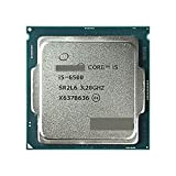 SLOEFY Composants informatiques Core I5-6500 I5 6500 3,2 GHz Quad-Core Quad-Thread 65W 6M CPU Processeur LGA 1151 Haute qualité