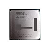 SLOEFY Composants informatiques FX-Series FX-4300 FX 4300 3,8 GHz Quad-Core Prosesor CPU Ke-NZ-o Soket AM3 + Haute qualité