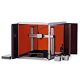 Snapmaker Imprimante 3D, Impression 3D/Gravure Laser/CNC, 3 en 1 imprimante 3D, 320 * 350 * 330mm, Fonction de Mise à ...