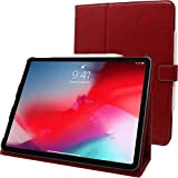 Snugg Étui iPad Pro 11 (2020-2nd Gen) Étui en Cuir pour iPad Pro 11 Étui de Protection pour Apple iPad ...