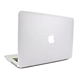 Snugg Macbook 13 Coque, Apple Macbook 13 Coque Housse [Deluxe Satin Touch] pour 15 Pouces - Macbook 13