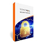SonicWall 01-SSC-5066 Licence et Mise à Jour de Logiciel 1 Licence(s)