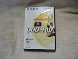 Sony DMW 1 DVD-RW 4.7 Go 2x Boîtier pour DVD