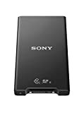 Sony MRW-G2 Lecteur de Carte mémoire USB 3.2 Gen 1 (3.1 Gen 1) Type-A/Type-C Interne Noir