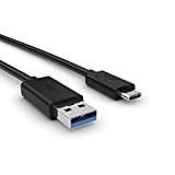 Sony UCB30 Mobile Câble USB 3.1 Type A-C Noir