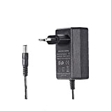 SOOLIU AC/DC Adapter Replacement Compatible for NetGear ProSafe FS105 FS108 FS605 FS608 Ethernet Power Supply Charger PSU
