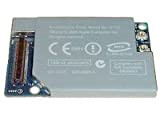 Sparepart: Apple AirPort Extreme Bluetooth Card Used, MSPA4505, A1127, 631-0151 , 631-015 (Used for iBook G4 & PowerMac G5)