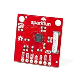 SparkFun Electronics Détecteur de foudre - AS3935