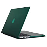 Speck Alu SeeThru Satin Etui pour MacBook Pro Retina 15,4" 39,1 cm Vert