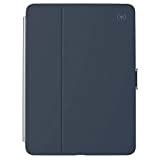 Speck Balance Folio Étui pour iPad Pro Transparent/Bleu 11"