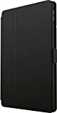 Speck Products Balance Folio Étui et Support pour iPad (2019) Noir/Noir 133535-1050