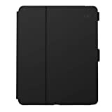 Speck Products BalanceFolio Étui pour iPad Pro 12,9" (2018/2020), Noir/Noir (134860-1050)