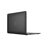 Speck Products Smartshell Coque pour MacBook Air 13" (2020) Noir Onyx