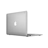 Speck Products Smartshell Coque pour MacBook Air 13" (2020) Transparent