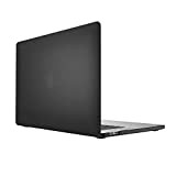 Speck ProductsSmartShell 137270-0581 Coque pour MacBook Pro 16" Noir Onyx