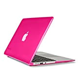 Speck SeeThru Coque Protectrice pour MacBook Air 11 Pouces - Rose