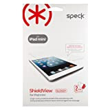 Speck - ShieldView - Film de protection pour iPad mini - Glossy