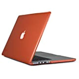 Speck SPK-A1499 Coque pour MacBook Pro Retina 15" Wild Salmon