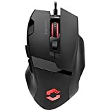 Speedlink VADES Gaming Mouse, black-black