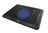 Spyker 1604205 System de refroidisseur pour Notebook Noir