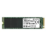SSD interne 256 Go M.2 PCIe NVMe - 2280 - 3D NAND - MTE110S - TS256GMTE110S