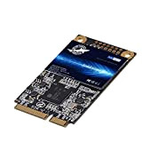 SSD mSATA 128Go Dogfish à l'intérieur De l'actionneur à Solide Carnet De Haute Performance De Lecteur De Disque (128Go, MSATA)