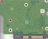 ST1000DM003, 9YN162-501, CC4G, 5009 H, Seagate SATA 3.5 Circuit Imprimé (PCB)