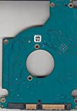 ST500LT012, 9WS142-070, 0001LVM1, 8360 B, Seagate SATA 2.5 Circuit Imprimé (PCB)