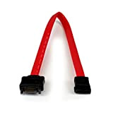 StarTech.com Câble d'extension SATA 30 cm