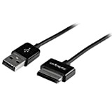 StarTech.com Câble USB pour ASUS Transformer Pad et Eee Pad Transformer / Slider - 3 m (USB2ASDC3M)