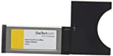 StarTech.com Carte Adaptateur Convertisseur ExpressCard/34 vers PCMCIA CardBus