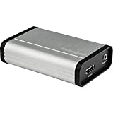 StarTech.com Carte d'acquisition vidéo HDMI USB-C - Compatible UVC - Carte capture vidéo HDMI 1080p pour Mac et Windows (UVCHDCAP)