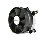 StarTech.com Ventilateur pour Unité Centrale avec Processeur Socket 775 - Refroidisseur 95 mm (FAN775E)