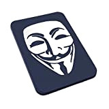 Sticker Anonymous