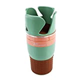 Storage rack 5 in 1 car multi-function cup holder small accessories rack