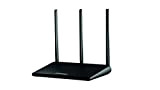 STRONG Router 750 - 300 Mbit/s @ 2.4 GHz et 433 @ 5 GHz - Point d'Accès Wi-Fi Dual Band ...