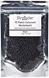 Strooder Pe-mbb Master par Lots Coloration pour PE, 50 g, Noir