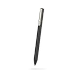 Stylet Andana USI Stylus Pen pour appareils compatibles USI Chrome OS de Lenovo, ASUS, HP (Noir)