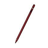 Stylet Tactile, Zspeed Stylo Écran 1,5 Mm Capacitive Stylus Stylo Actif pour Samsung Galaxy Tab S3 S2 S4 S6 9.7 ...