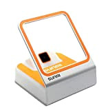 Sunmi Blink Scanner de codes-barres 2D mains libres USB Lecteur d'image de code-barres pour paiement mobile Scanner de code QR ...