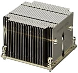 Supermicro CPU Heat Sink Processeur Radiateur Gris