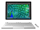 Surface Book Core I7 6th G