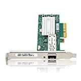 Sutinna Carte réseau Ethernet 10 GB, Adaptateur réseau pour Mellanox CX311A-XCAT Carte réseau PCI-E 10G à Port Unique SFP + ...