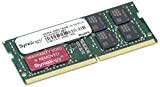 Synology 16GB DDR4 ECC So-DIMM Frequency 2666