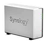 Synology Bundle DS120j-VAR-AMA Système NAS 4TB WD Red