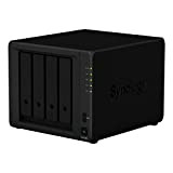 Synology DS920+ 8Go NAS 8To (4X 2To) WD Red Pro