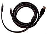 System-S Câble USB pour Archos Arnova 10D G3 10C G3