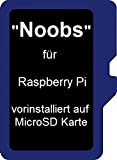 Système dexploitation Raspberry Pi® Noobs 16 GB Convient pour (Kits de développement): Raspberry Pi 1 pc(s)