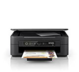 T Epson Expression Home XP-2150 3in1 Multifonktionsdrucker Tintenstrahl A4 Noir